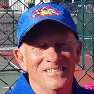 Pat Chapman Photo 12