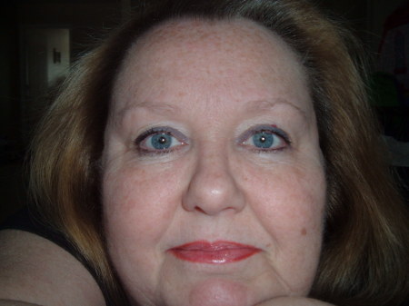 Vickie Taylor Photo 18