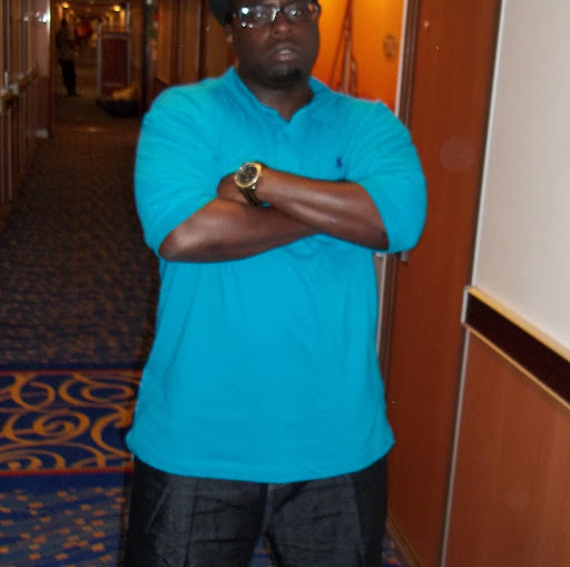 Nathaniel Mccray Photo 11