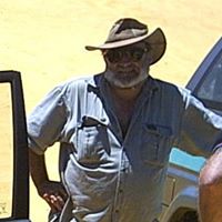 Garth Evans Photo 3