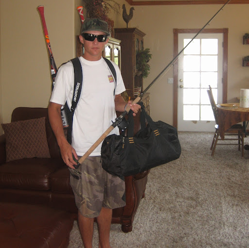 Scott Stump Photo 11