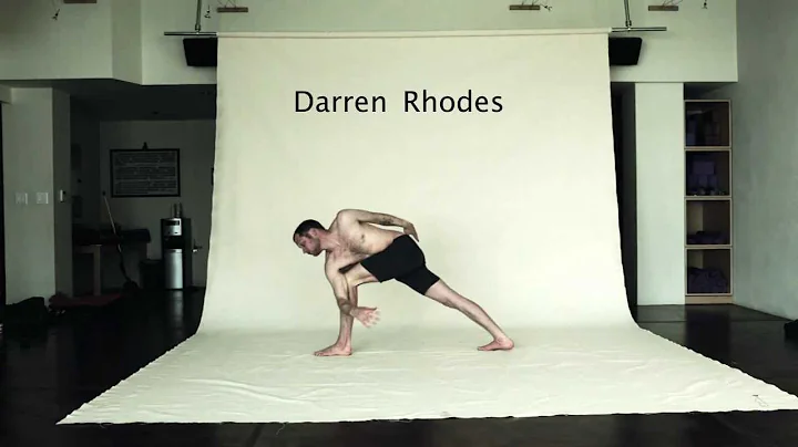 Darren Rhodes Photo 32