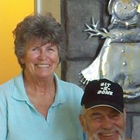 Betty Nance Photo 8