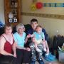 Anne Cairns Photo 16