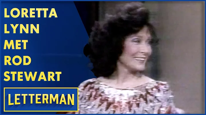 Loretta Stewart Photo 26