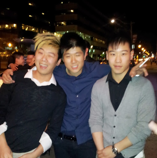 Calvin Leung Photo 14