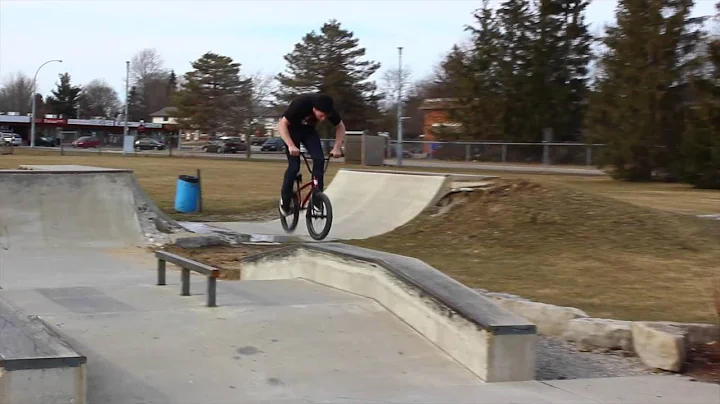 Kolin Smith Photo 18
