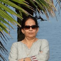 Alpana Mukherjee Photo 3