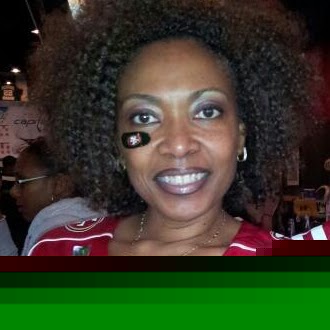 Valerie Arrington Photo 6