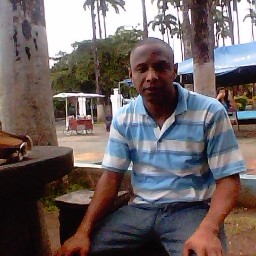 Marvin Lawrence Photo 14