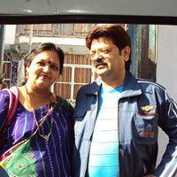 Rita Pandya Photo 2