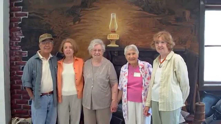 Jean Vaughn Photo 29