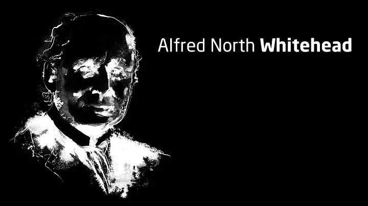 Alfred Whitehead Photo 15