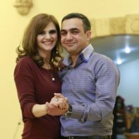 Lilit Mnatsakanyan Photo 5