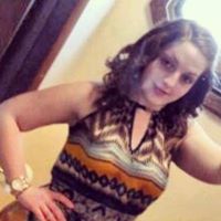Rebecca Getz Photo 2
