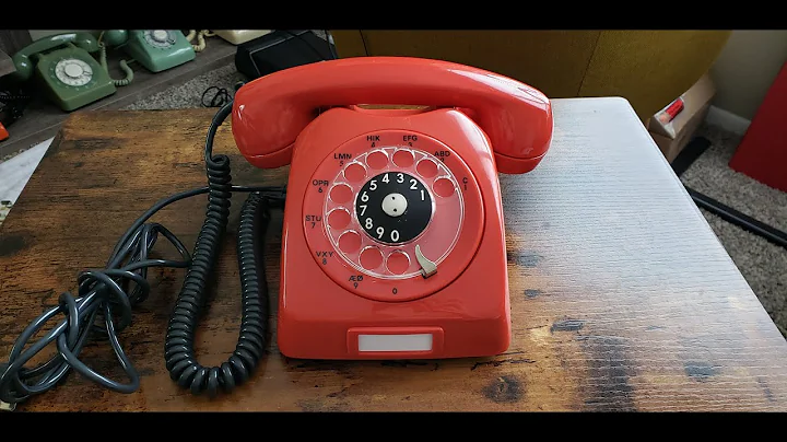 Kirk Dial Photo 14