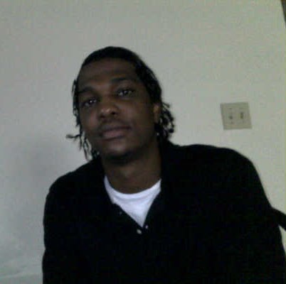 Chris Duty Photo 11