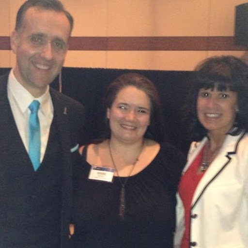 Debbie Davidson Photo 10