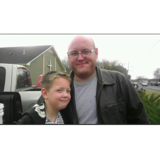 Marc Hendricks Photo 13