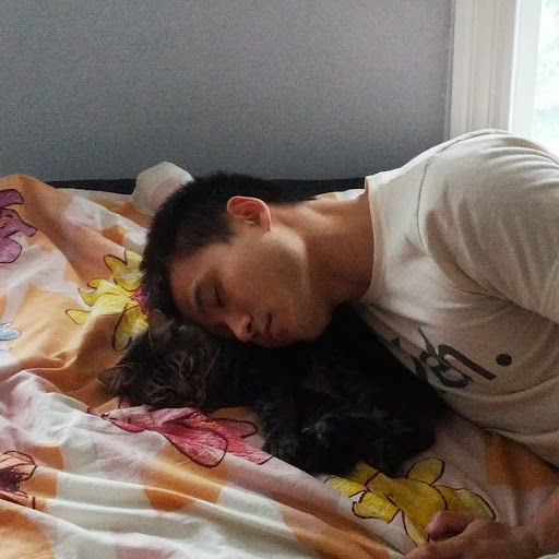 William Feng Photo 11