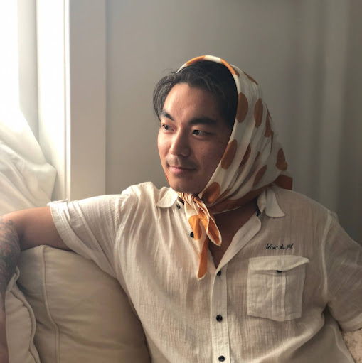 Timothy Tsai Photo 13