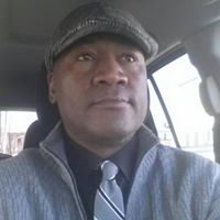 Rodney Hartwell Photo 2