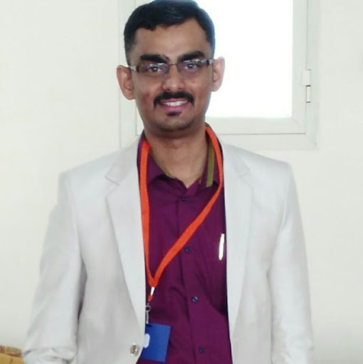 Shiju Thomas Photo 15