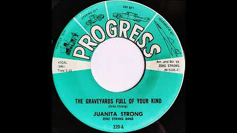 Juanita Strong Photo 12