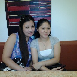 Joanne Cheng Photo 8