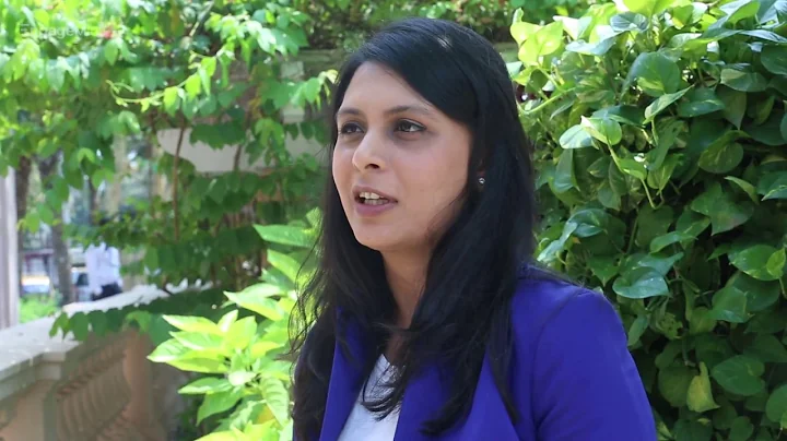 Mona Gandhi Photo 19