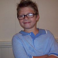 Lucas Rose Photo 1