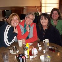 Shirley Briggs Photo 5