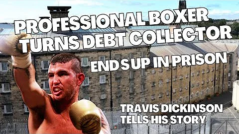 Travis Dickinson Photo 25