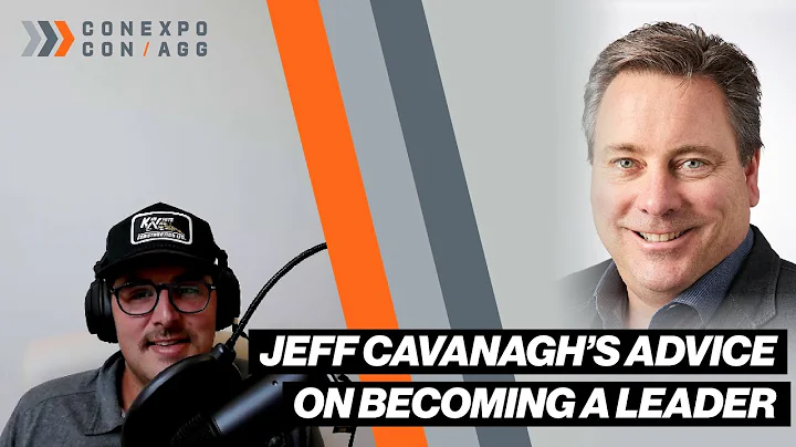 Jeff Cavanagh Photo 13