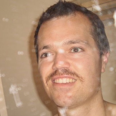Neal Hughes Photo 10
