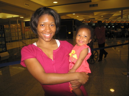 Monica Scott Photo 20