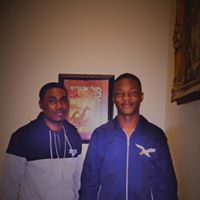 Jamar Moore Photo 3