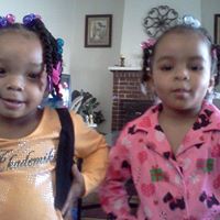 Marcia Holmes Photo 4