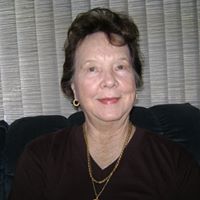 Barbara Finger Photo 6