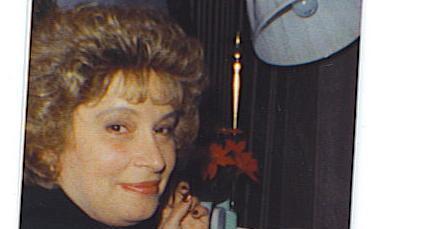 Cynthia Page Photo 17