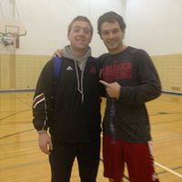 Matthew Unruh Photo 2
