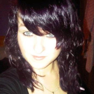Megan Rigby Photo 16
