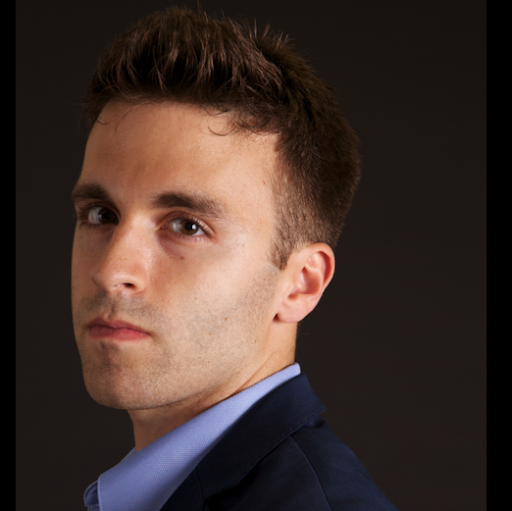 Sean Starr Photo 10
