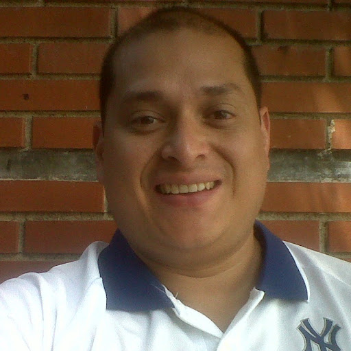 Nelson Sandoval Photo 13