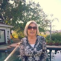 June Levy Photo 5