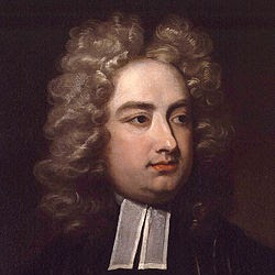 Jonathan Swift Photo 16