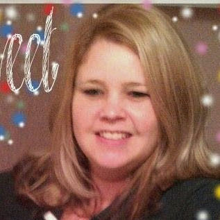 Christie Coker Photo 9