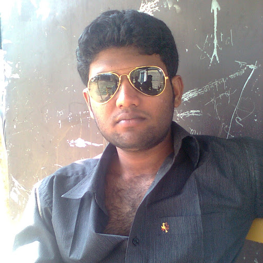 Naim Khan Photo 12