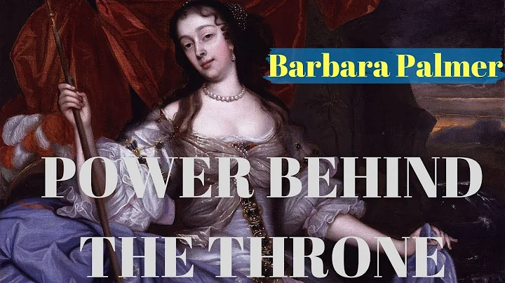 Barbara Palmer Photo 37