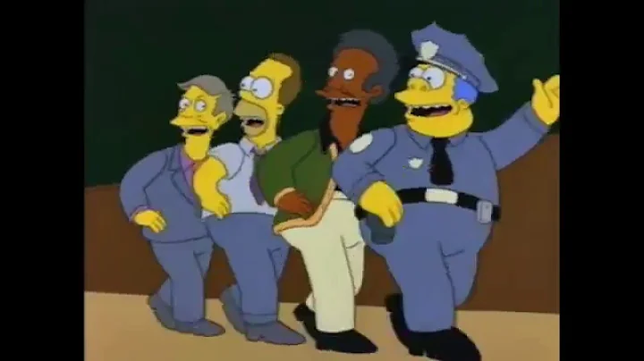 Homer Sharp Photo 10